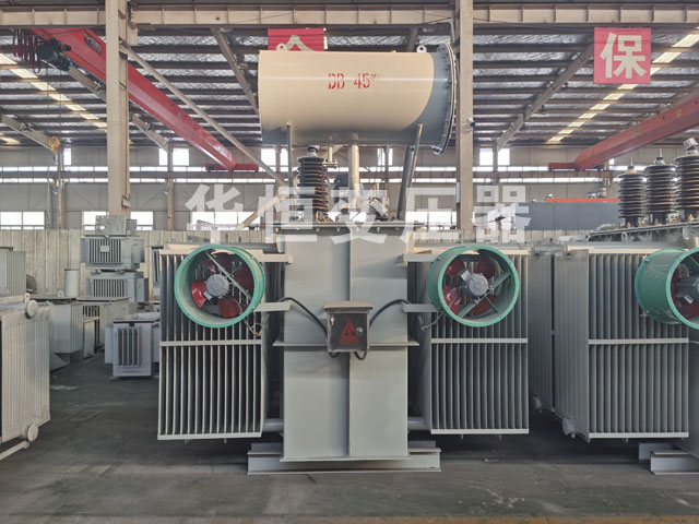 6300KVA泸溪泸溪泸溪电力变压器