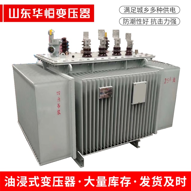 S13-10000/35泸溪泸溪泸溪电力变压器厂家