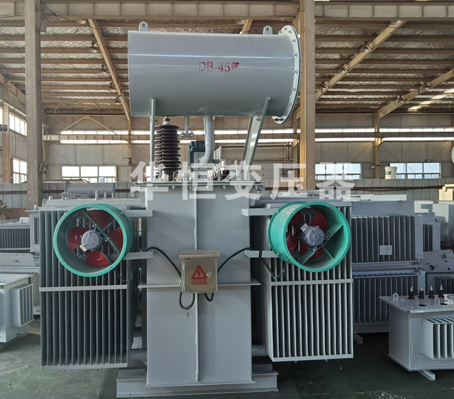 S13-8000/35泸溪泸溪泸溪电力变压器