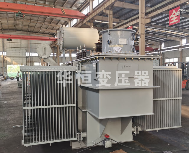 S11-6300/35泸溪泸溪泸溪电力变压器价格