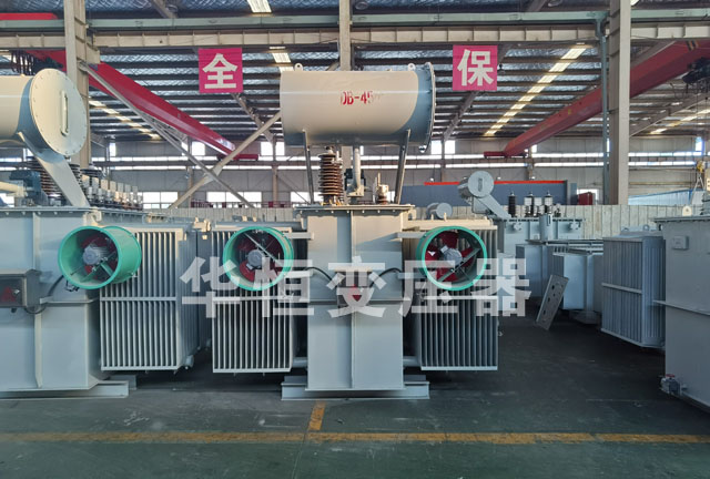 SZ11-10000/35泸溪泸溪泸溪油浸式变压器厂家
